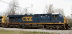 CSX 778